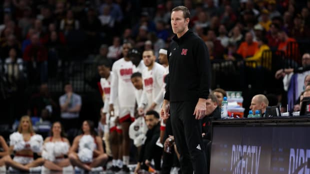 Fred Hoiberg